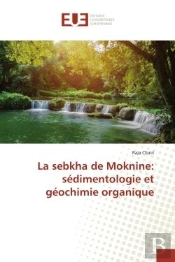 La Sebkha De Moknine: Sedimentologie Et Geochimie Organique