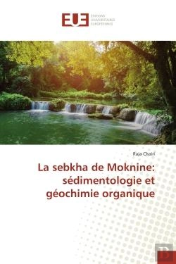 Bertrand.pt - La Sebkha De Moknine: Sedimentologie Et Geochimie Organique