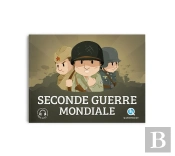 La Seconde Guerre Mondiale ; 1939-1945