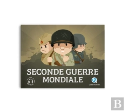 Bertrand.pt - La Seconde Guerre Mondiale ; 1939-1945
