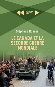 La Seconde Guerre Mondiale : Allemands Et Canadiens Face À Face