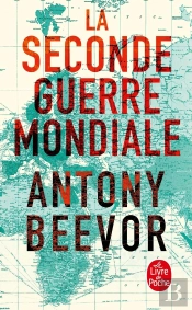 La Seconde Guerre Mondiale