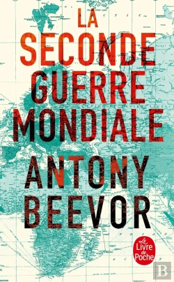 Bertrand.pt - La Seconde Guerre Mondiale