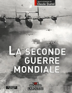 Bertrand.pt - La Seconde Guerre Mondiale