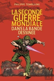 La Seconde Guerre Mondiale Dans La Bande Dessinee