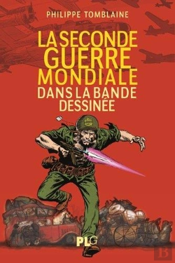 Bertrand.pt - La Seconde Guerre Mondiale Dans La Bande Dessinee