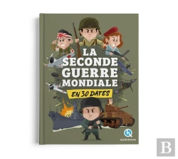 Bertrand.pt - La Seconde Guerre Mondiale En 30 Dates