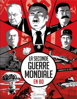 Bertrand.pt - La Seconde Guerre Mondiale En Bd