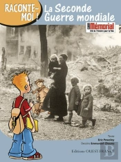 La Seconde Guerre Mondiale