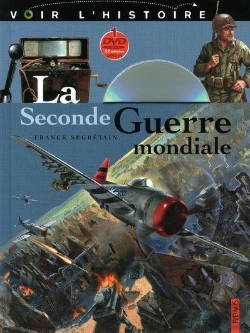 Bertrand.pt - La Seconde Guerre Mondiale