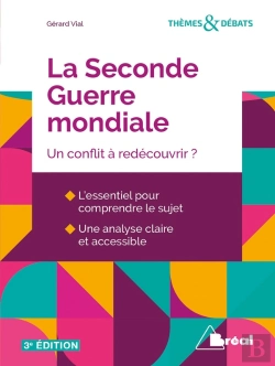 Bertrand.pt - La Seconde Guerre Mondiale