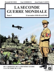 La Seconde Guerre Mondiale