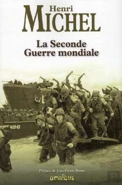 Bertrand.pt - La Seconde Guerre Mondiale