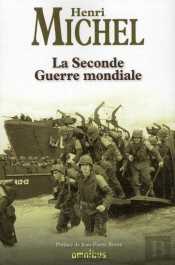 La Seconde Guerre Mondiale