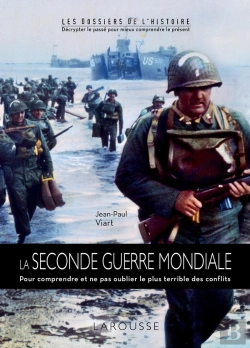 Bertrand.pt - La Seconde Guerre Mondiale