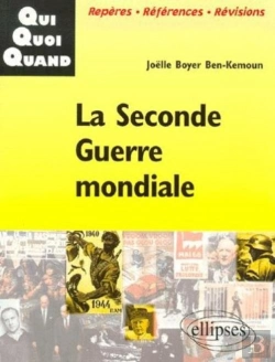 Bertrand.pt - La Seconde Guerre Mondiale