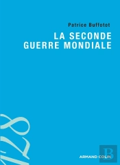 La Seconde Guerre Mondiale