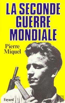 Bertrand.pt - La Seconde Guerre Mondiale