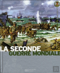 Bertrand.pt - La Seconde Guerre Mondiale