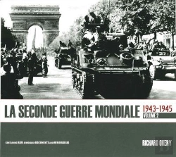 Bertrand.pt - La Seconde Guerre Mondiale T.2 ; 1943-1945