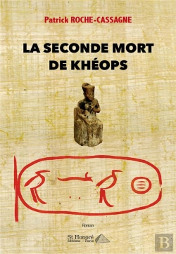 Bertrand.pt - La Seconde Mort De Khéops