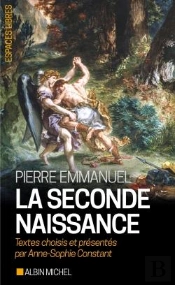 La Seconde Naissance
