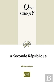 La Seconde République (8e Édition)