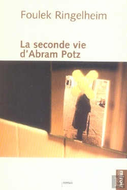Bertrand.pt - La Seconde Vie D Abram Potz