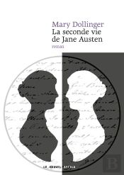 La Seconde Vie De Jane Austen