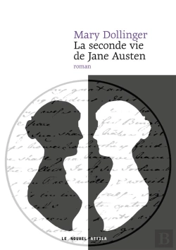 Bertrand.pt - La Seconde Vie De Jane Austen