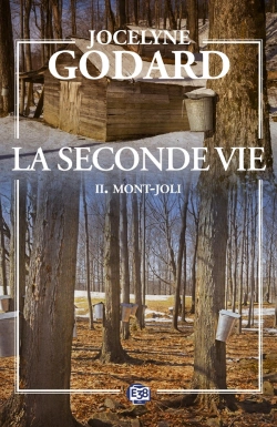 Bertrand.pt - La Seconde Vie Tome 2 : Mont-Joli