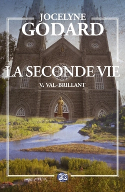 Bertrand.pt - La Seconde Vie Tome 5 : V. Val-Brillant