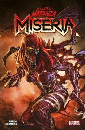 La Secta De Matanza Miseria