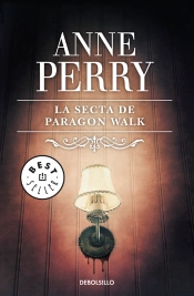 La Secta De Parangon Walk (Inspector Thomas Pitt 3)