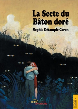 Bertrand.pt - La Secte Du Baton Dore