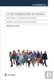 La Secularizacion En España