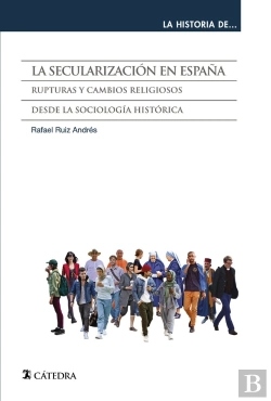 Bertrand.pt - La Secularizacion En España
