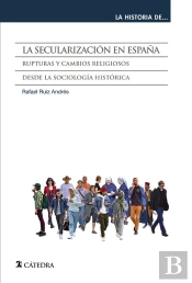 La Secularización En España