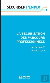 La Sécurisation Des Parcours Professionnels