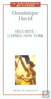 La Securite Apres Le 11 Septembre