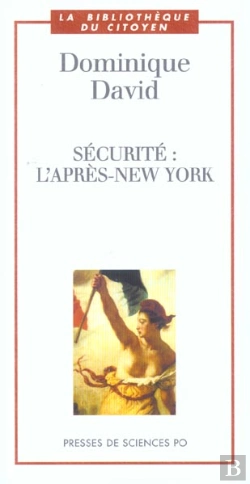 Bertrand.pt - La Securite Apres Le 11 Septembre