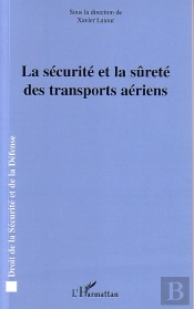 La Securite Et La Surete Des Transports Aeriens