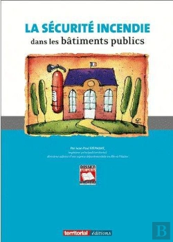 Bertrand.pt - La Sécurite Incendie Dans Les Bâtiments Publics