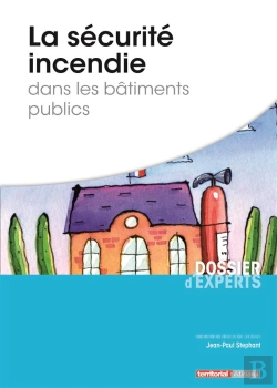 Bertrand.pt - La Sécurité Incendie Dans Les Bâtiments Publics