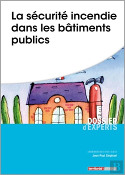 Bertrand.pt - La Sécurité Incendie Dans Les Bâtiments Publics
