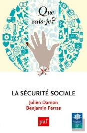 La Securite Sociale (Ed. Commerciale Caf Toulon)