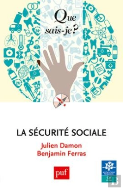 Bertrand.pt - La Securite Sociale (Ed. Commerciale Caf Toulon)