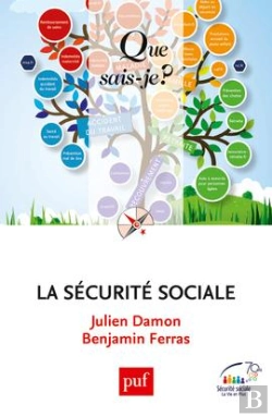 Bertrand.pt - La Securite Sociale (Ed. Commerciale Carsat Sud-Est)