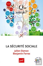 La Securite Sociale (Ed. Commerciale En3s)
