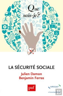 Bertrand.pt - La Securite Sociale (Ed. Commerciale Paca Urssaf)